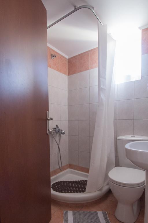 Giorgio Deluxe Apartments Kavála Kültér fotó